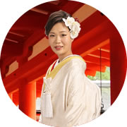 白無垢