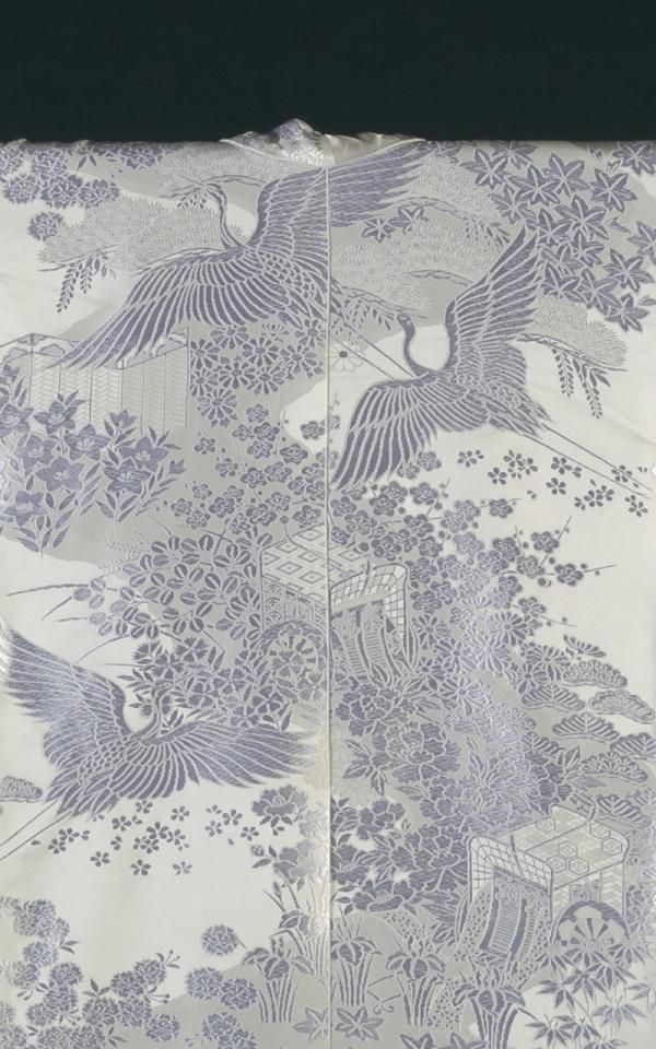 販売白無垢 京の花暦